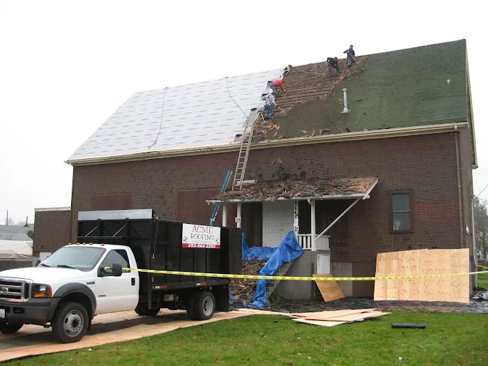 ACME Roofing Picture 10