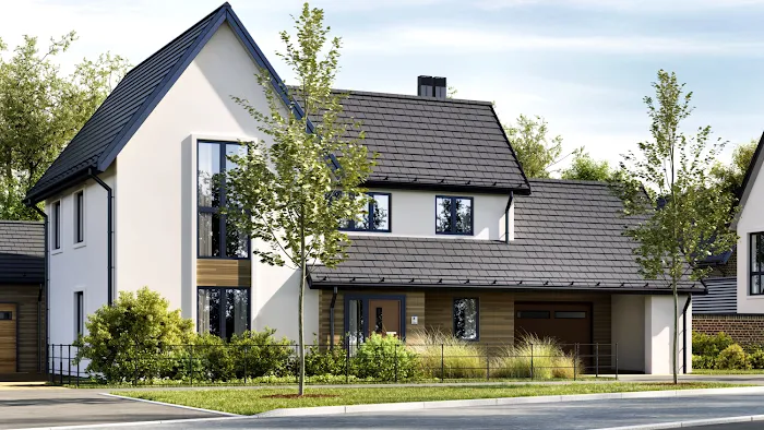 Chambers Bay Roofing Picture 7