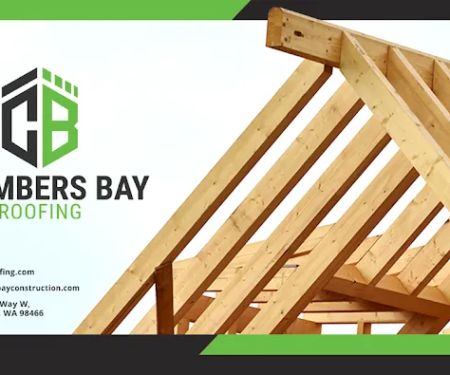 Chambers Bay Roofing