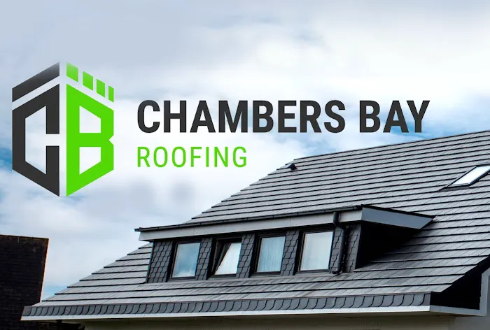 Chambers Bay Roofing Picture 5