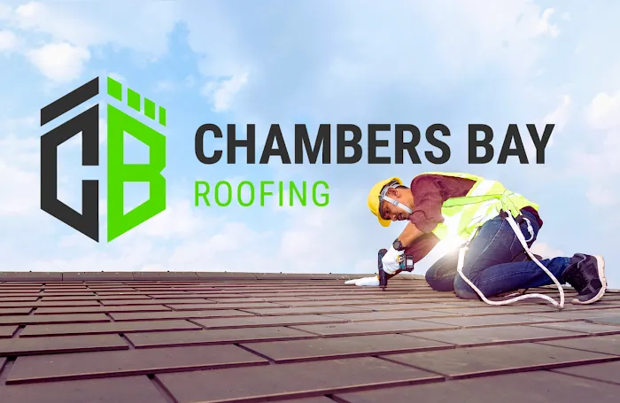 Chambers Bay Roofing Picture 6