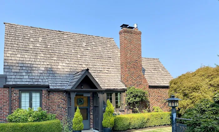 Roof Therapy Inc. Picture 1