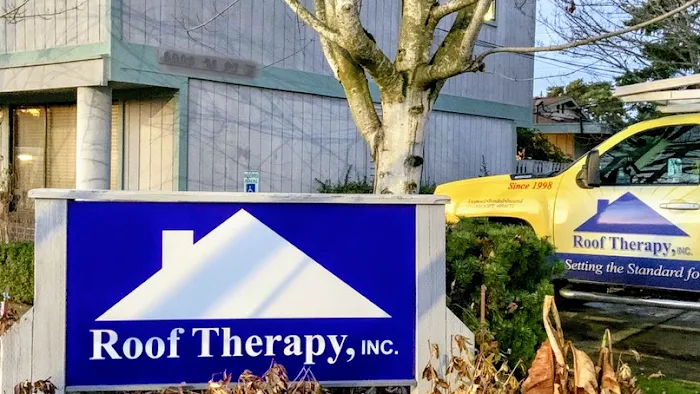 Roof Therapy Inc. Picture 8