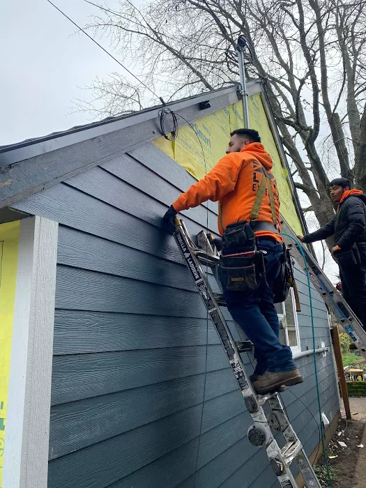 Legit Exteriors Picture 7