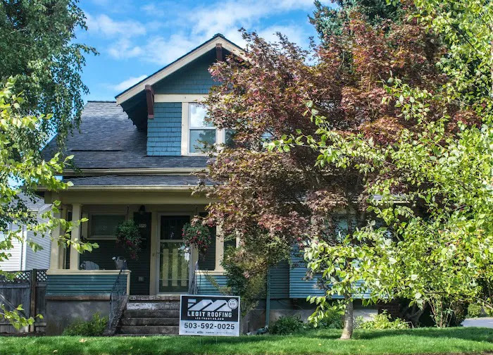 Legit Exteriors Picture 8