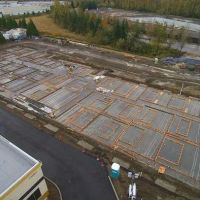 McDonald & Wetle Roofing ico