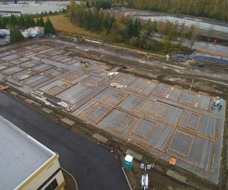 McDonald & Wetle Roofing