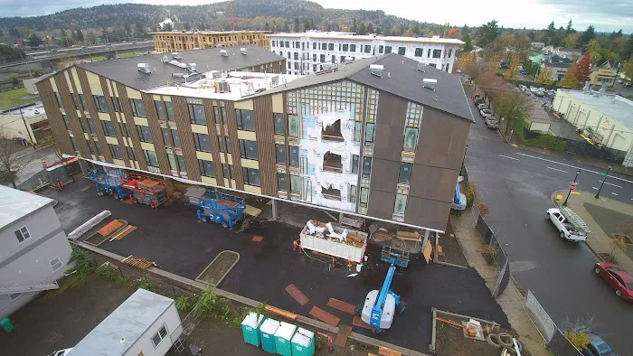 McDonald & Wetle Roofing Picture 5