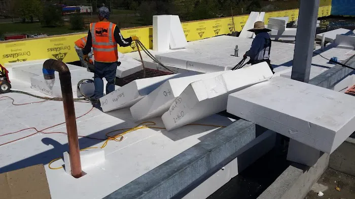 McDonald & Wetle Roofing Picture 8