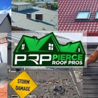 Pierce Roof Pros ico