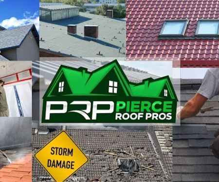 Pierce Roof Pros