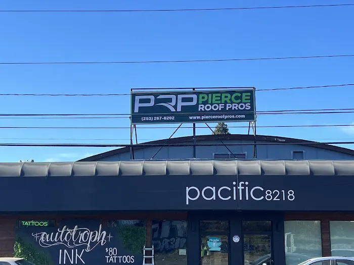 Pierce Roof Pros Picture 2