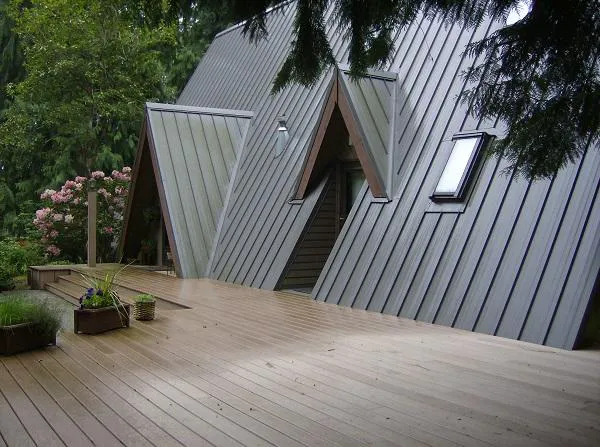 State Roofing & Exteriors Picture 3