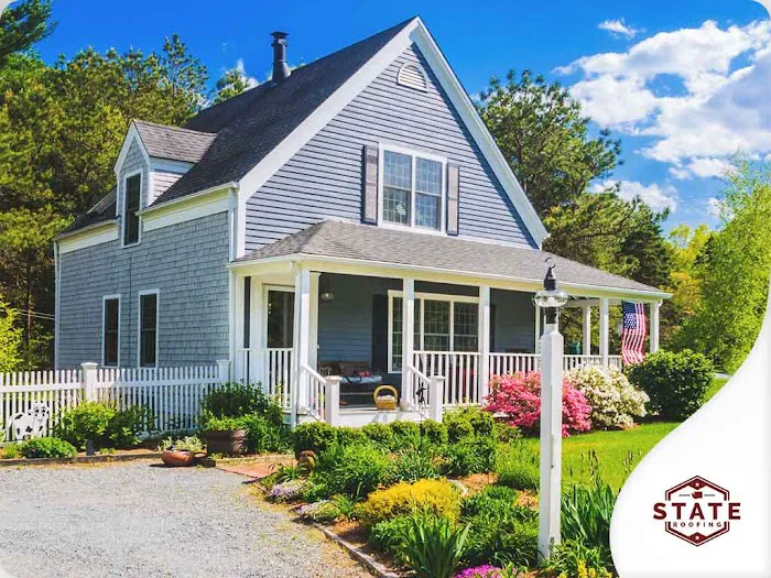 State Roofing & Exteriors Picture 9