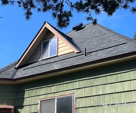 DHT CONSTRUCTION & ROOFING Llc