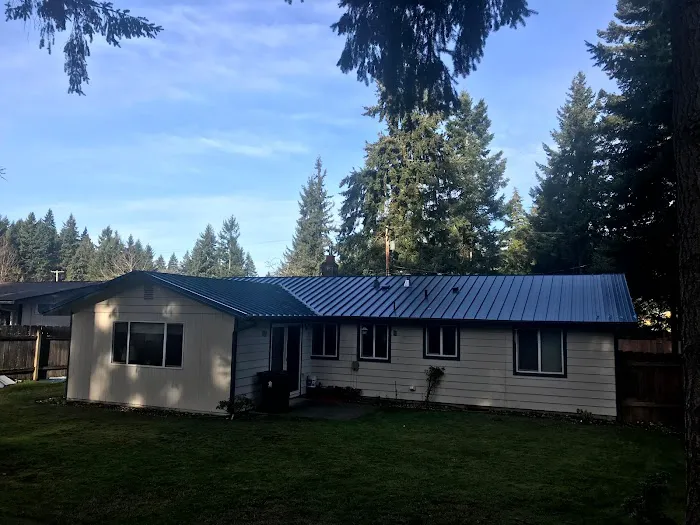 DHT CONSTRUCTION & ROOFING Llc Picture 8