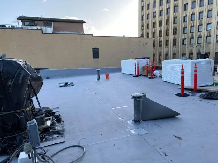 Do It Right Roofing Picture 1