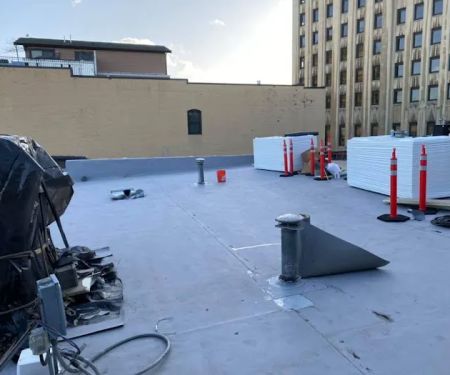 Do It Right Roofing