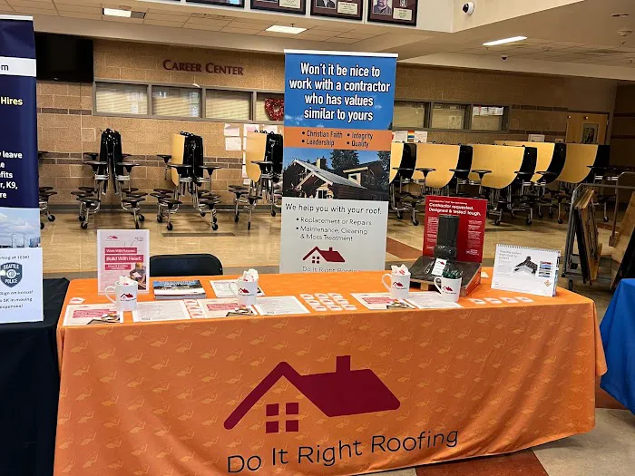 Do It Right Roofing Picture 9