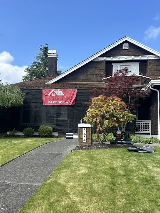 Do It Right Roofing Picture 4