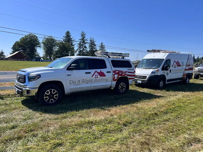 Do It Right Roofing Picture 7