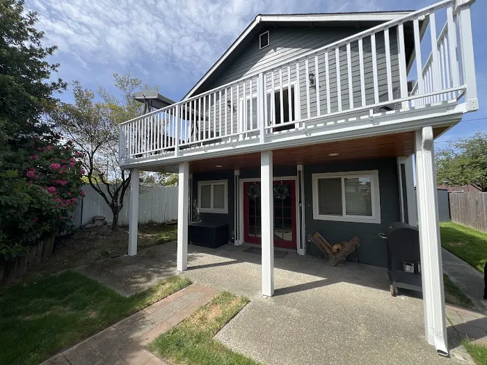 Roofing Solutions NW Picture 1