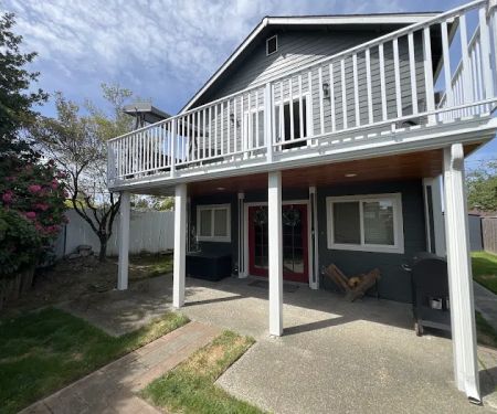 Roofing Solutions NW