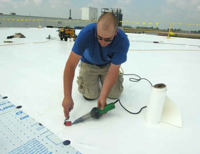 Roofing Solutions NW Picture 6