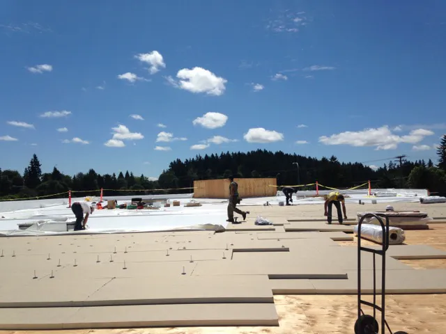 Roofing Solutions NW Picture 9