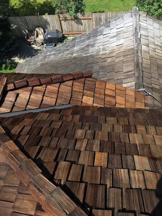 Northpeak Roof Cleaning LLC Picture 1