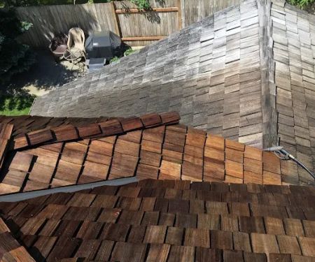 Northpeak Roof Cleaning LLC