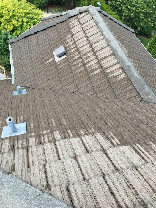 Northpeak Roof Cleaning LLC Picture 7