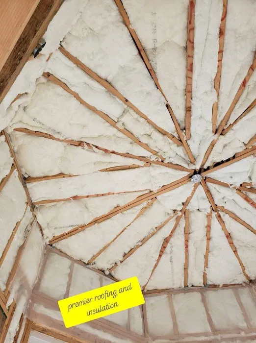 Premier roofing and insulation llc Picture 9