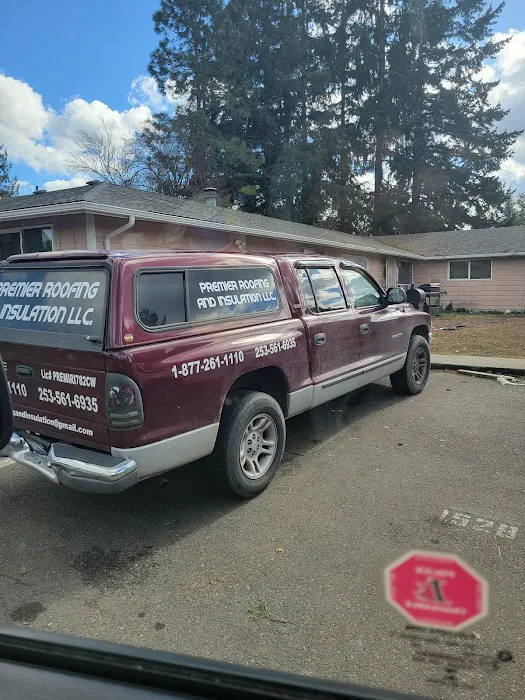 Premier roofing and insulation llc Picture 3