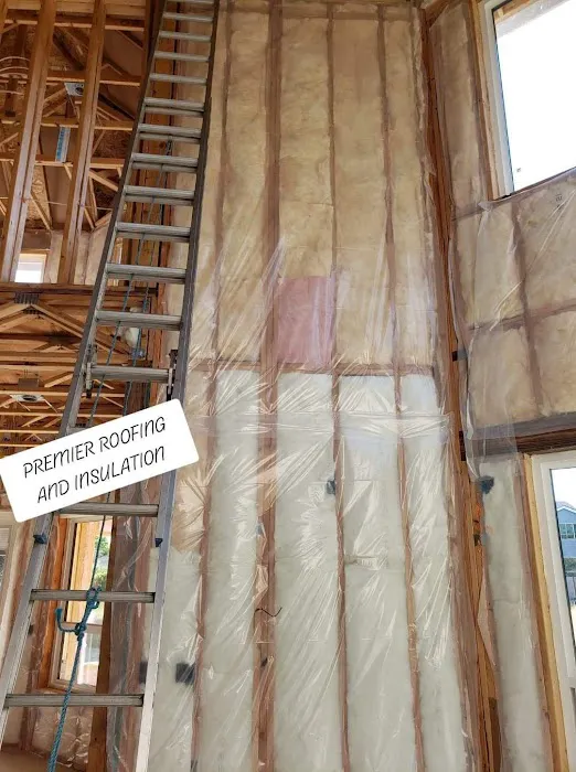 Premier roofing and insulation llc Picture 1
