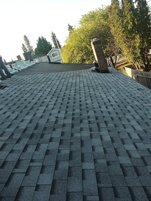 TODD ROOFING & CONSTRUCTION Picture 2