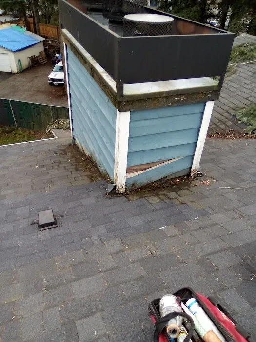 TODD ROOFING & CONSTRUCTION Picture 5