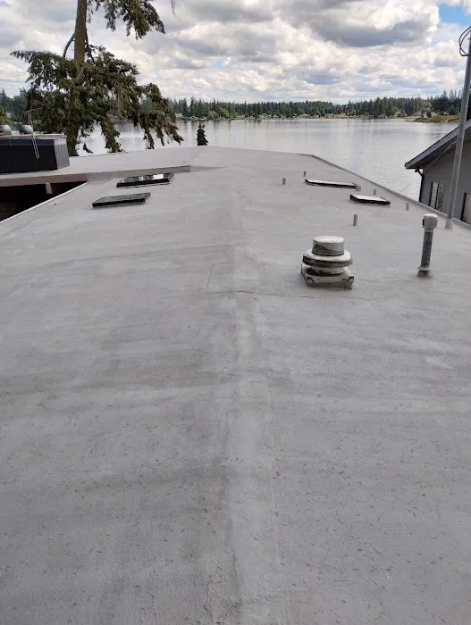 TODD ROOFING & CONSTRUCTION Picture 1