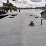 TODD ROOFING & CONSTRUCTION