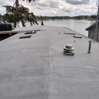 TODD ROOFING & CONSTRUCTION ico