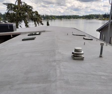 TODD ROOFING & CONSTRUCTION