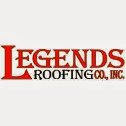 Legends Roofing Co Inc Picture 1