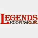 Legends Roofing Co Inc