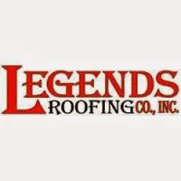 Legends Roofing Co Inc ico
