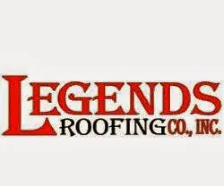Legends Roofing Co Inc
