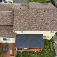 IRC Roofing Company ico