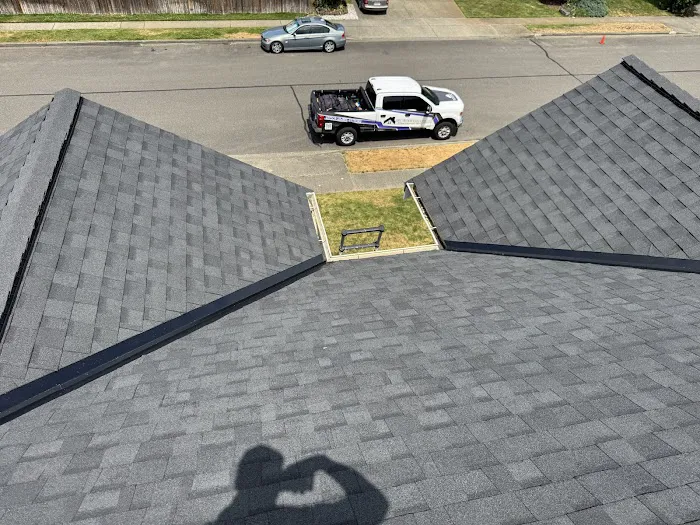 IRC Roofing Company Picture 4