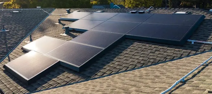 IRC Roofing Company Picture 6