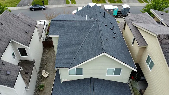 IRC Roofing Company Picture 2