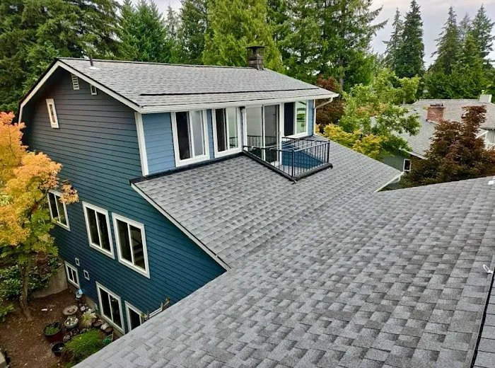 Bill's Roofing, Inc. Picture 2